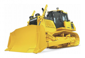 bulldozer